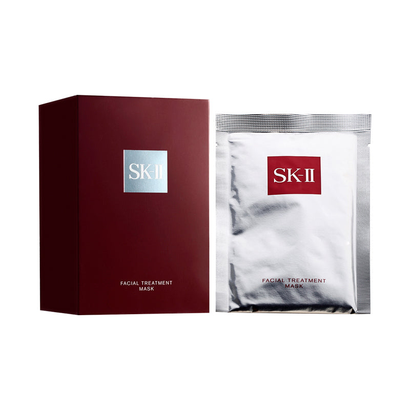 SK-II 護膚面膜 (10片裝)
