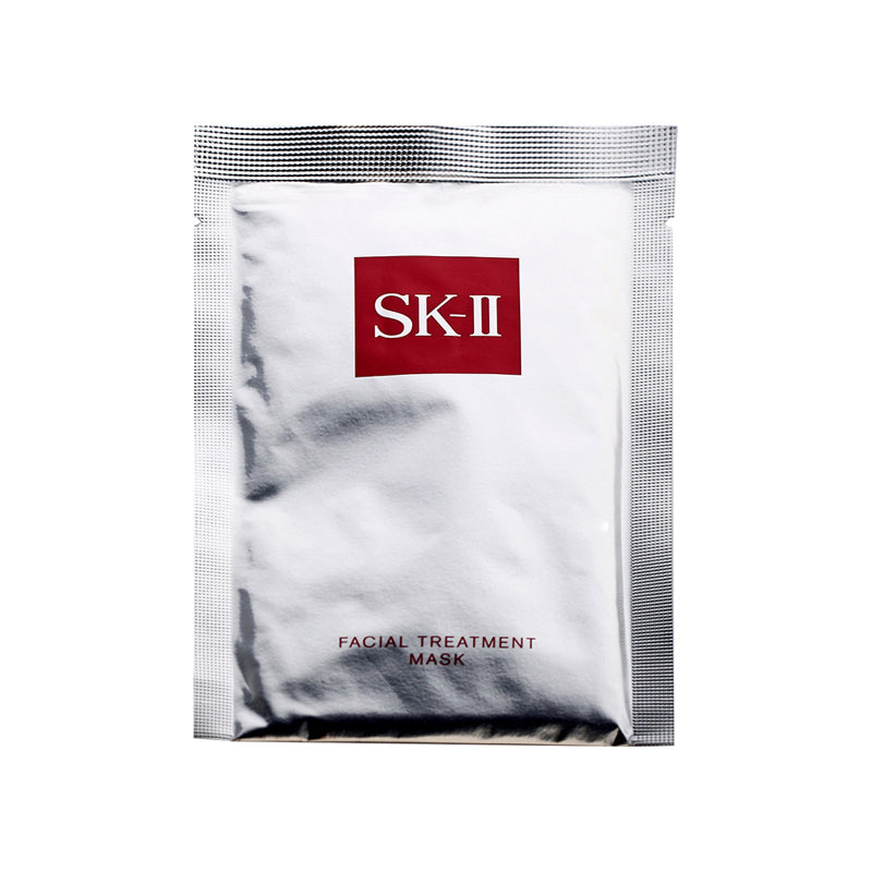 SK-II 護膚面膜 (10片裝)