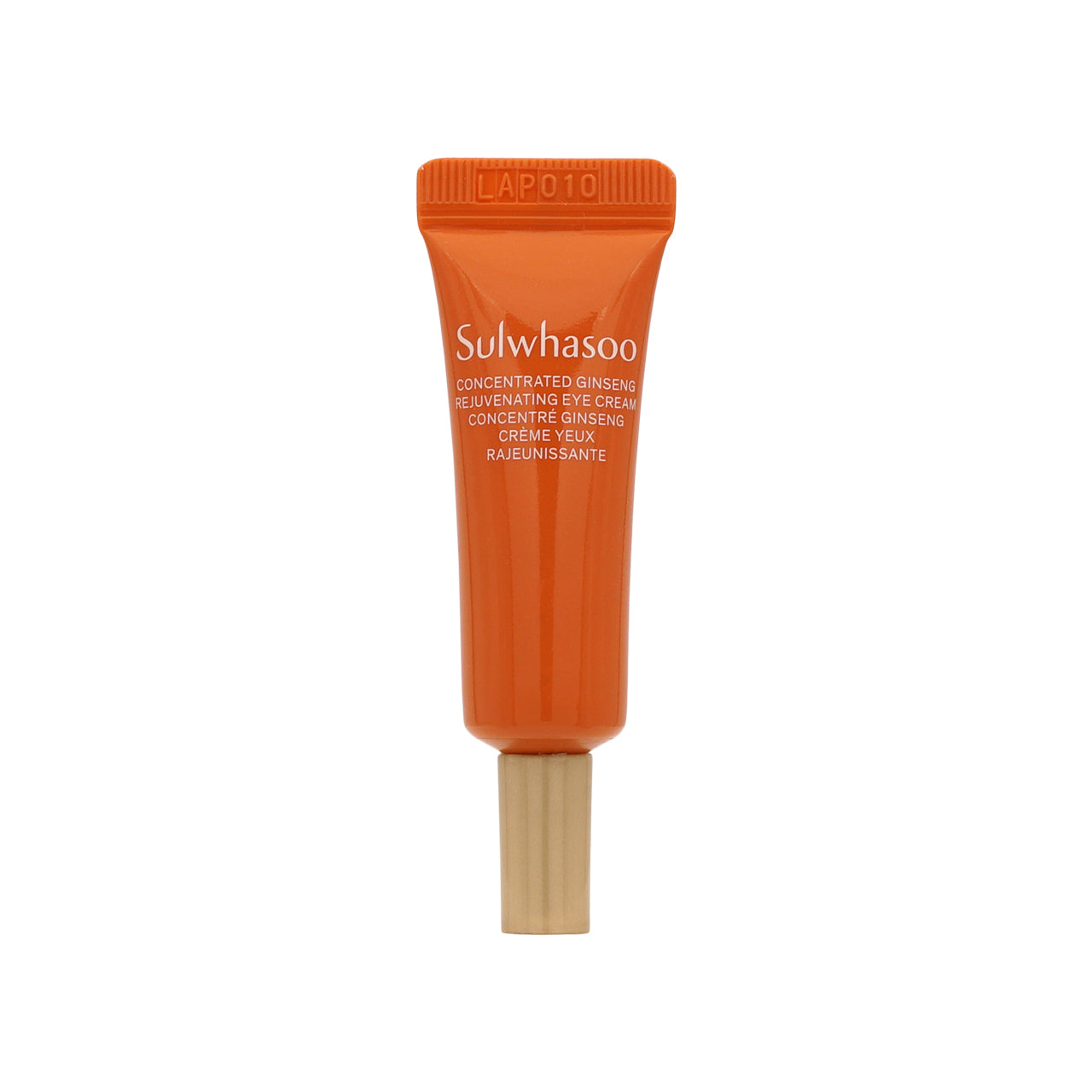 Sulwhasoo 升級版禦時緊顏參養眼霜 3ml 
