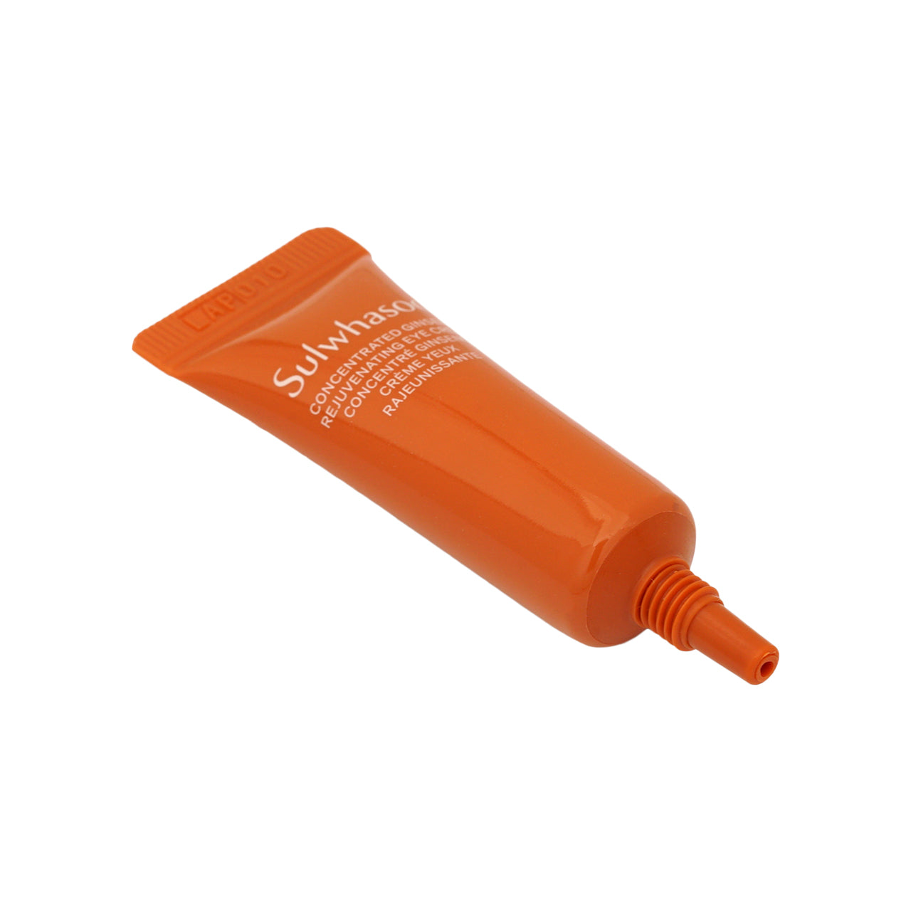 Sulwhasoo 升級版禦時緊顏參養眼霜 3ml 