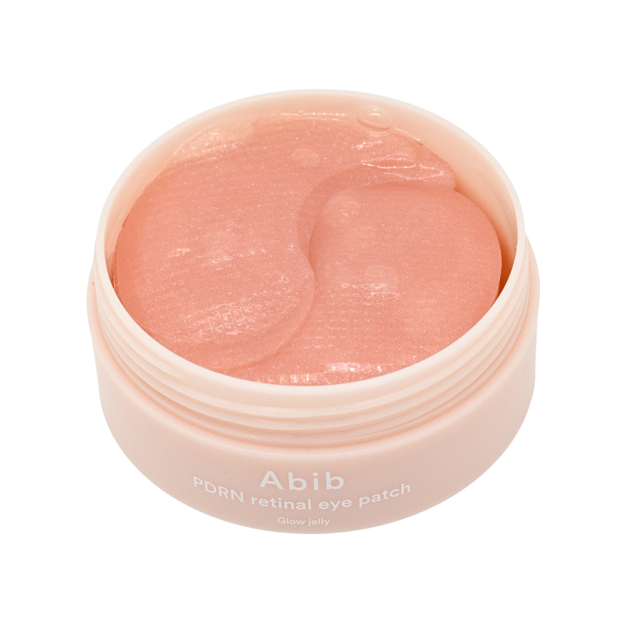 Abib PDRN視黃醛全效煥采眼膜 60片裝