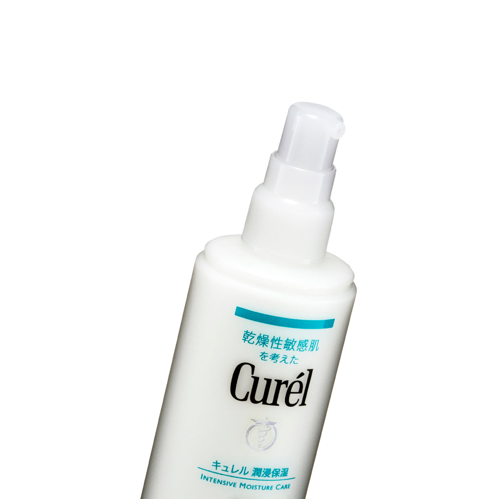 Curel 水凝保濕乳液 120ml