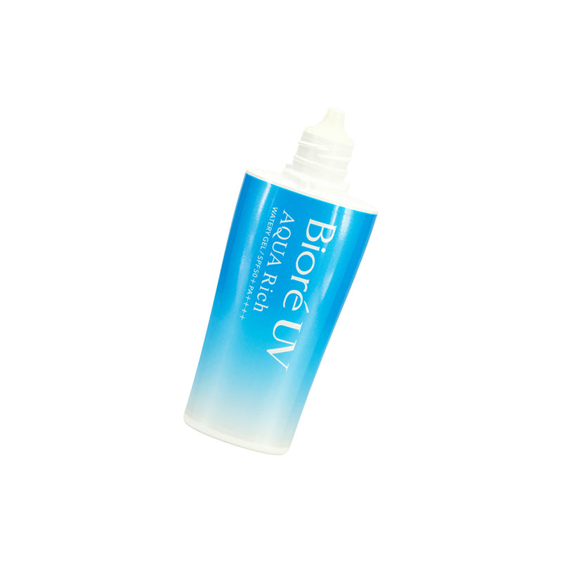 Biore 水凝長效保濕UV防曬乳SPF50+ PA++++ 70ml 