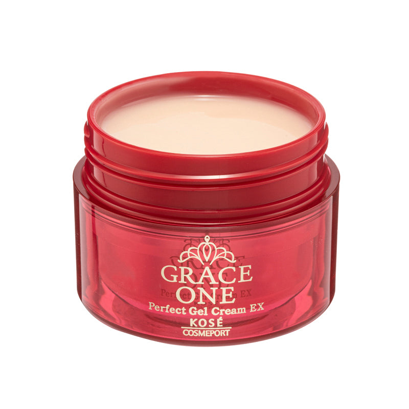 KOSE Cosmeport Grace One 皇牌高效保濕修護凝露 100g