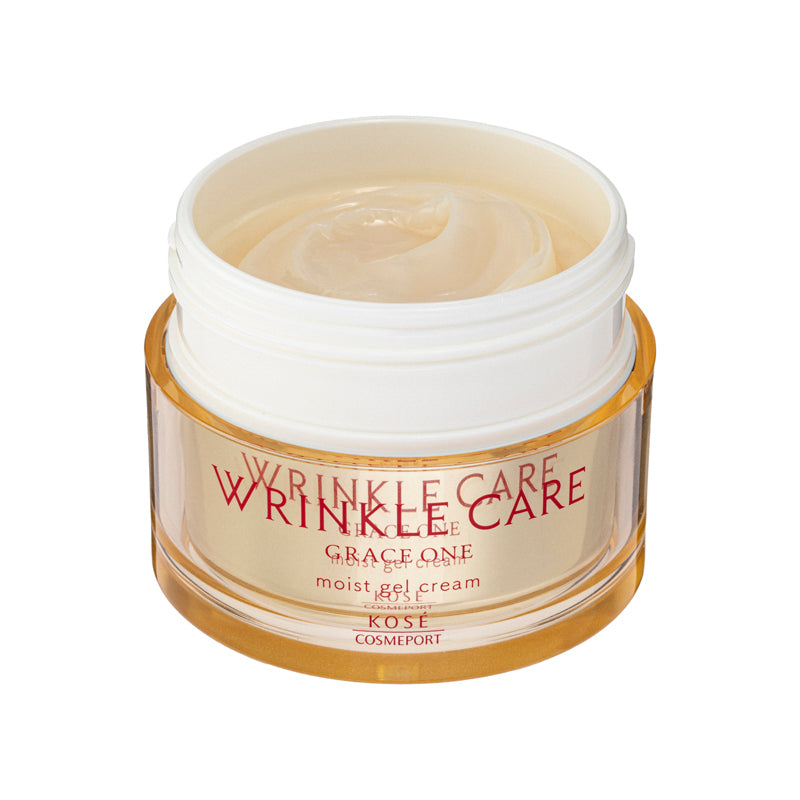KOSE Cosmeport Grace One真皮修復活肌面霜 100g
