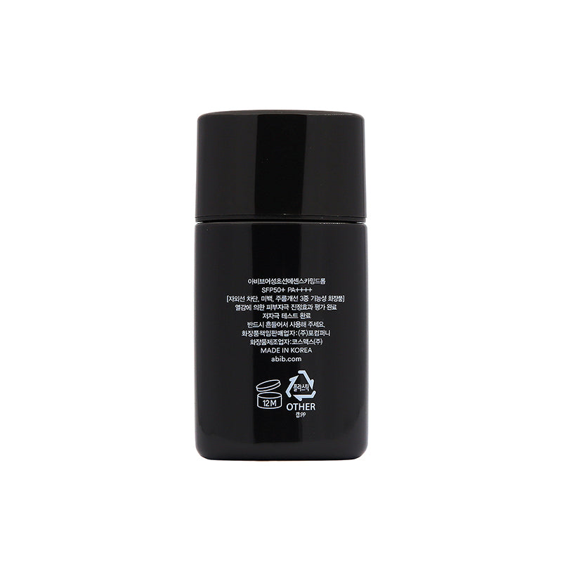 Abib SPF50 PA++++ 魚腥草雙效防曬精華 50ml 