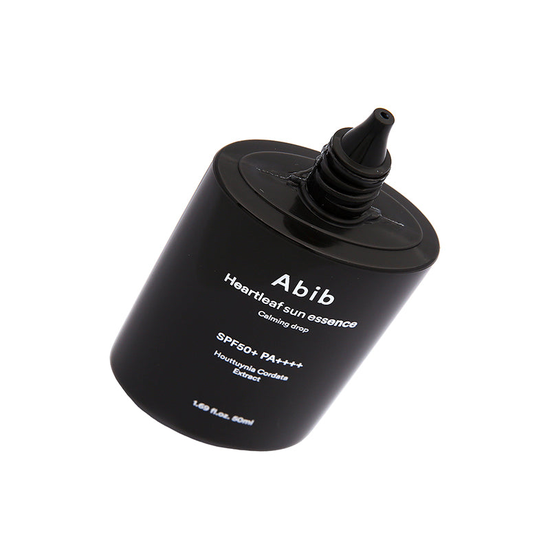 Abib SPF50 PA++++ 魚腥草雙效防曬精華 50ml 