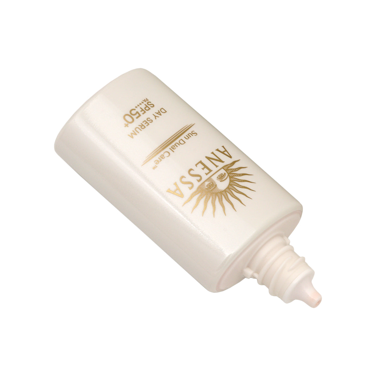 Anessa 全效濾光活膚UV乳液SPF50+PA++++ 30ml 