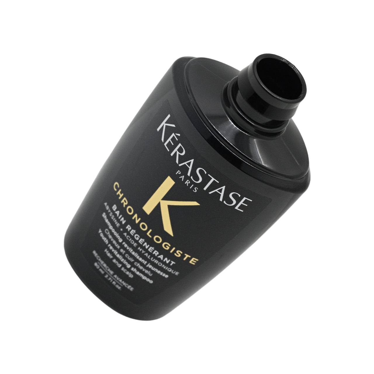 Kerastase 逆時光至臻修護浴髮乳 80毫升
