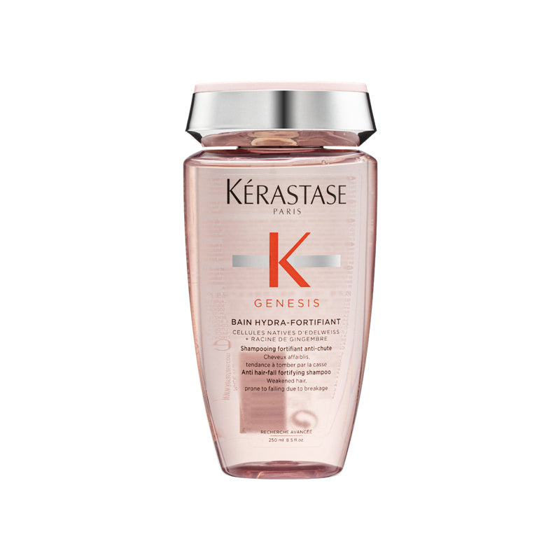 Kerastase 防掉髮輕盈浴髮乳 250毫升
