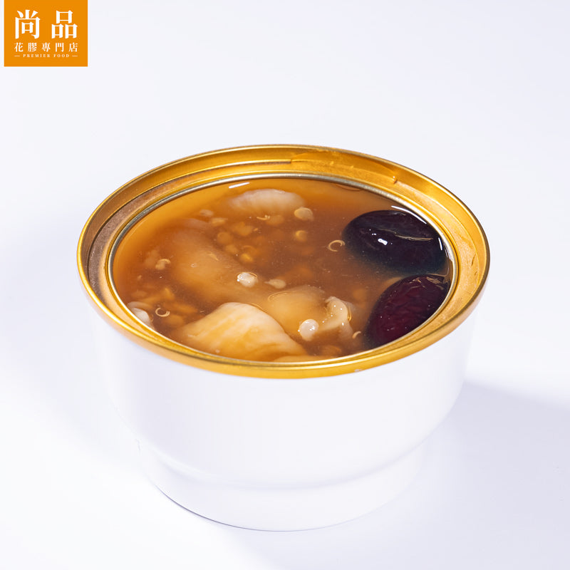 尚品 即食冰糖花膠 178克