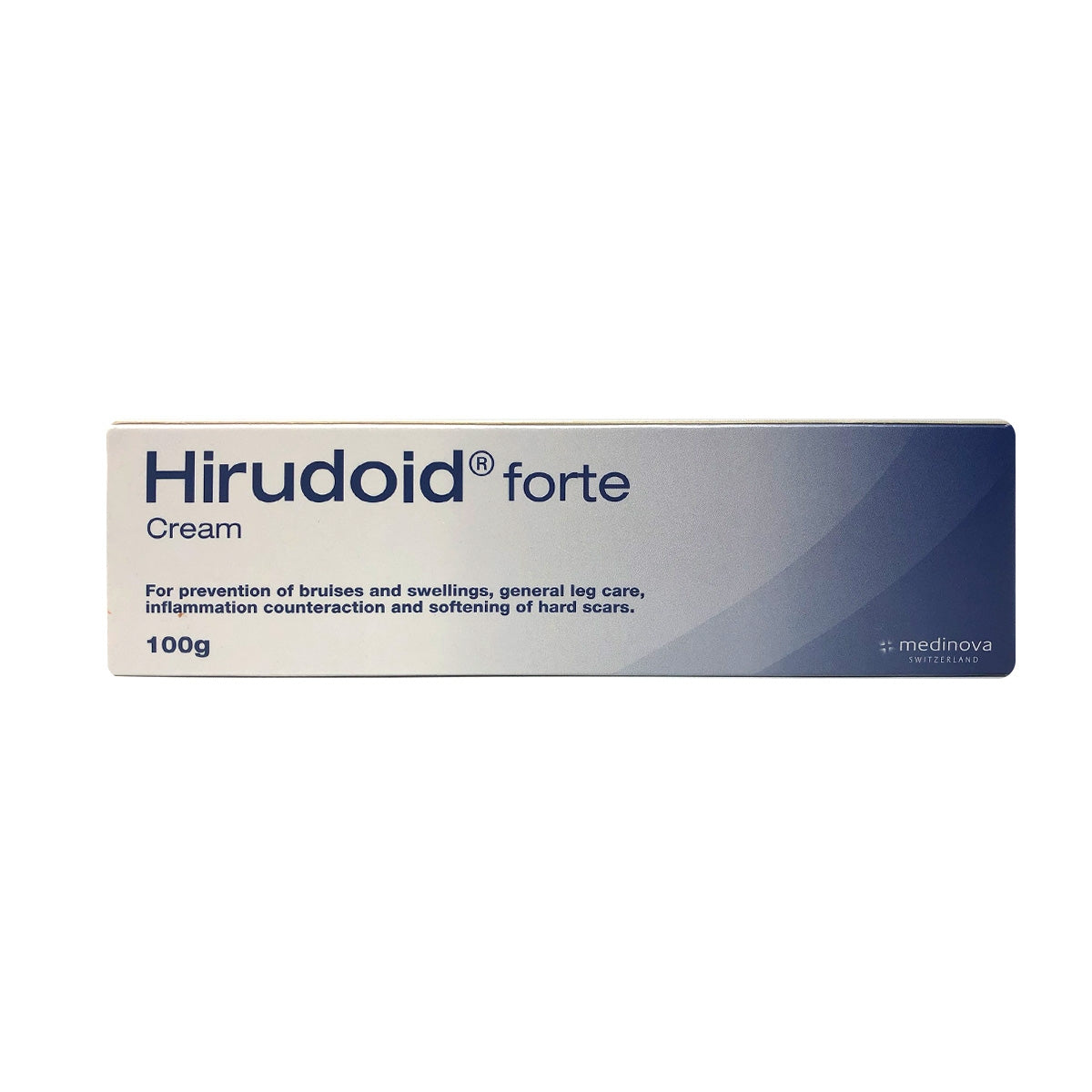 Hirudoid Forte特強喜療妥藥膏 14克