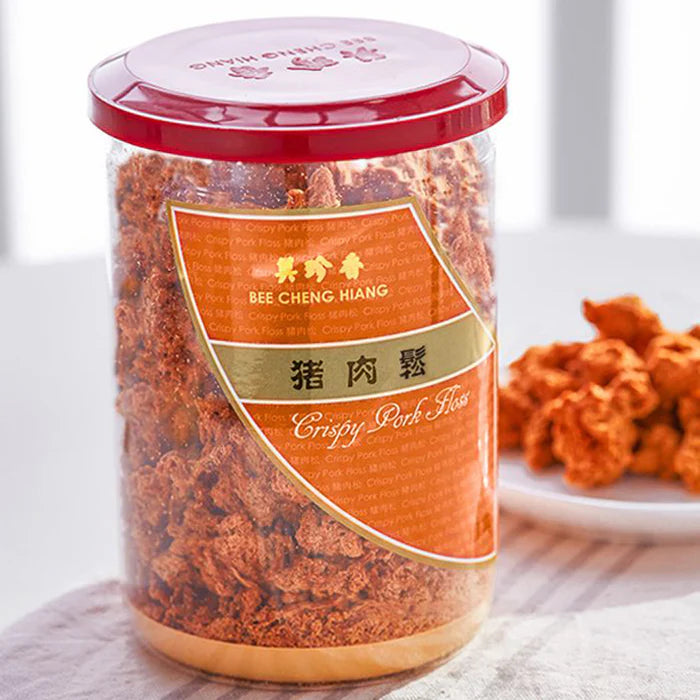 美珍香 豬肉鬆 215克 (膠樽裝)