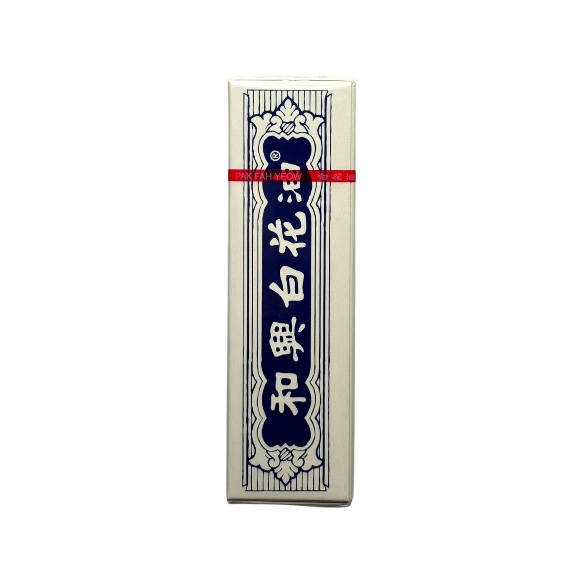 White Flower 和興白花油 50毫升