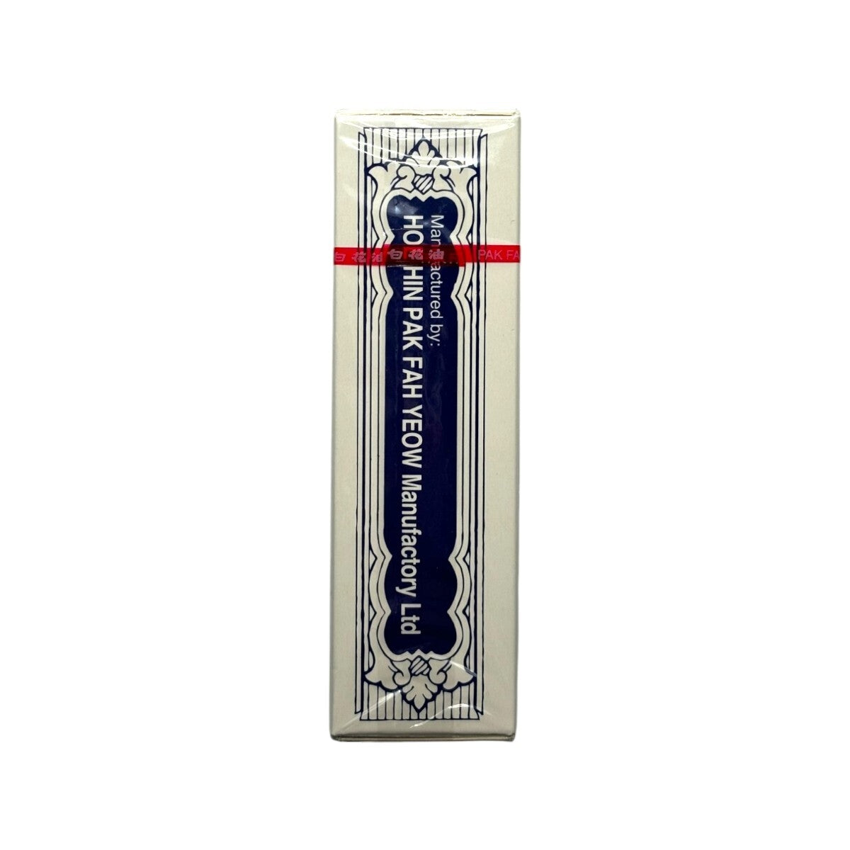 White Flower 和興白花油 50毫升