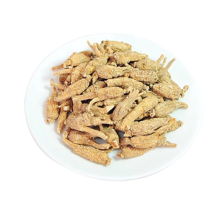 安記原尾特泡參150G