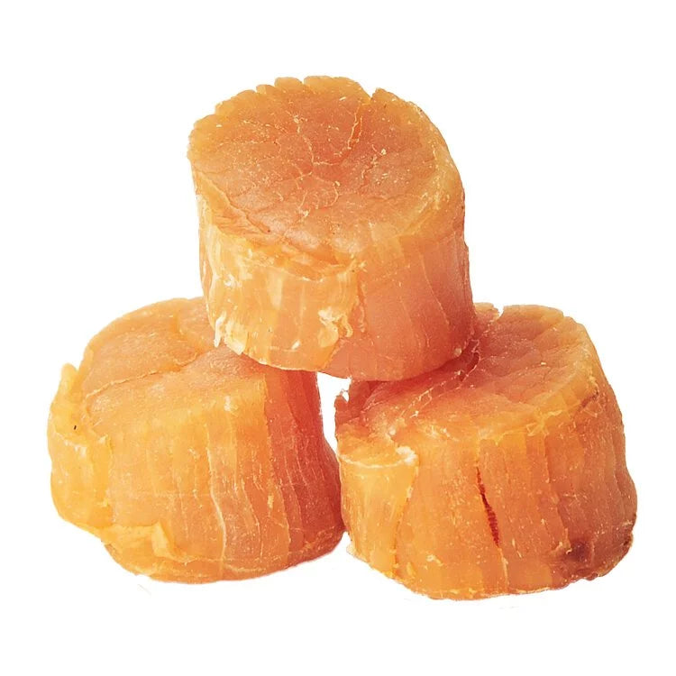 安記日本北海道一等 SA元貝 300G