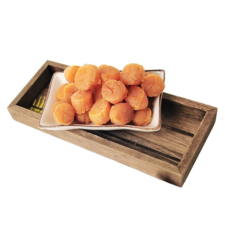 安記日本北海道一等 SA元貝 300G