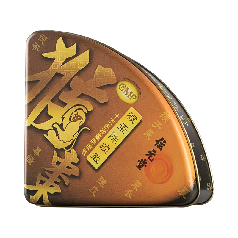 Wai Yuen Tong 位元堂 猴棗除痰散10支裝