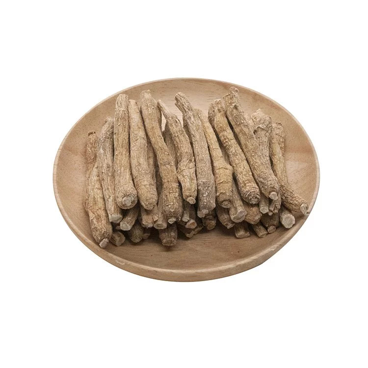 安記一級原枝花旗參150G