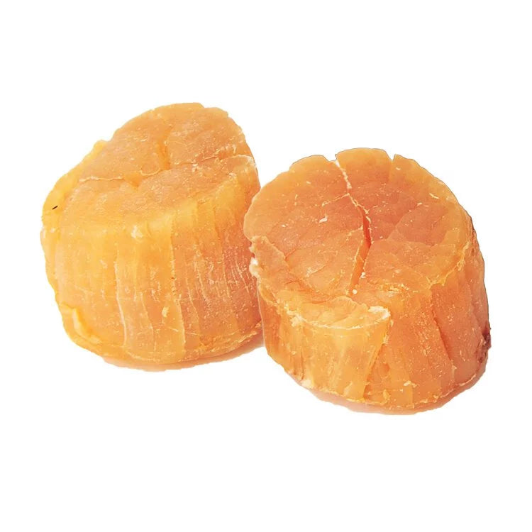 安記日本北海道一等 SA元貝 300G