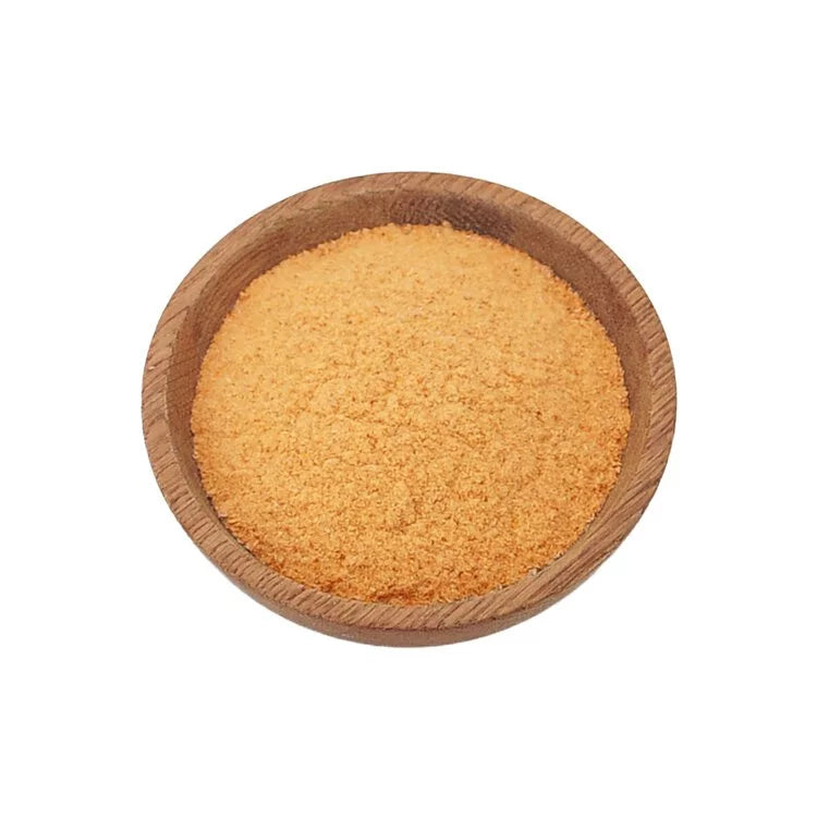 安記陳皮粉 120G