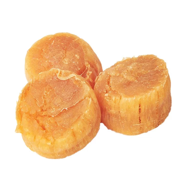 安記日本北海道一等 M元貝 300G