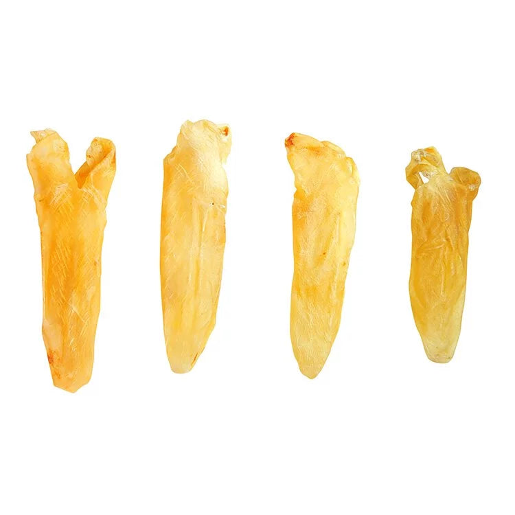 清水非洲花膠筒 ( 20-23隻/包 )