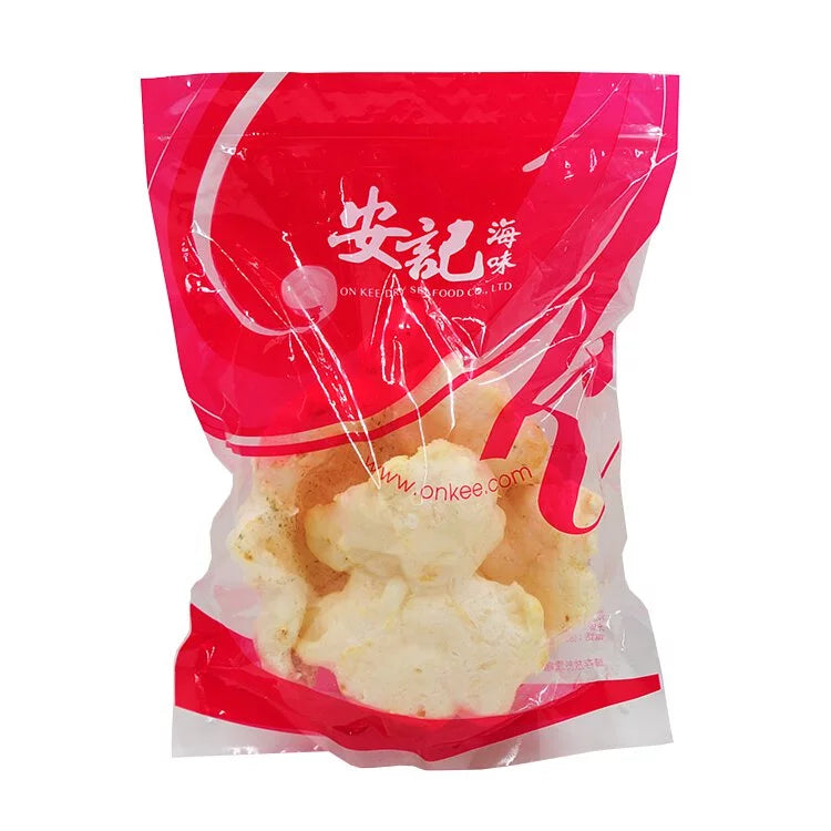 安記特級砂爆魚肚 112.5G