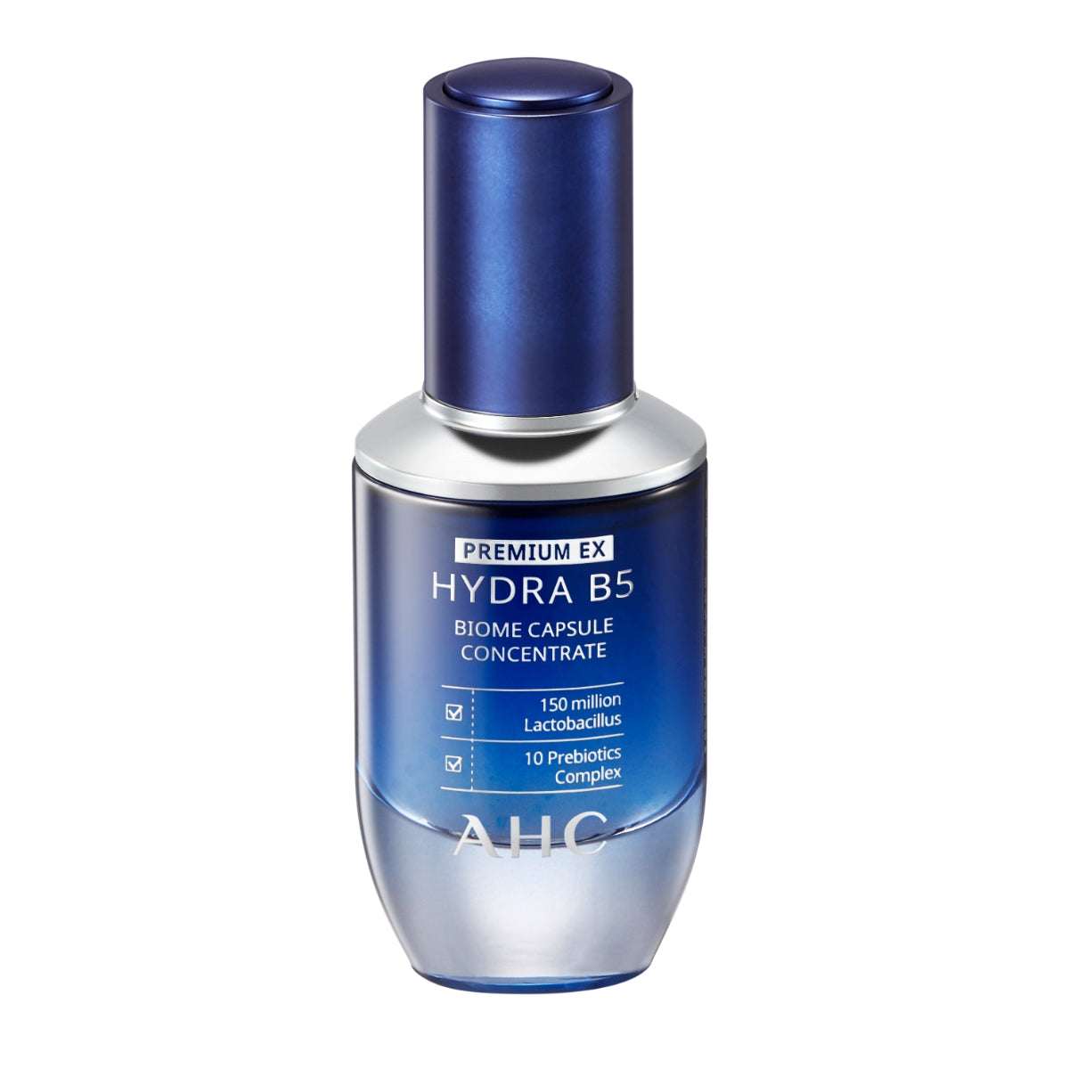 AHC瞬效保濕B5微導入BIOME精華賦活肌底液 30毫升
