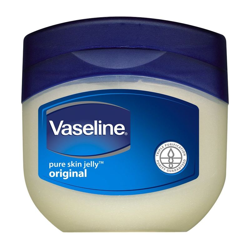 Vaseline 凡士林 純白花士苓 50ml