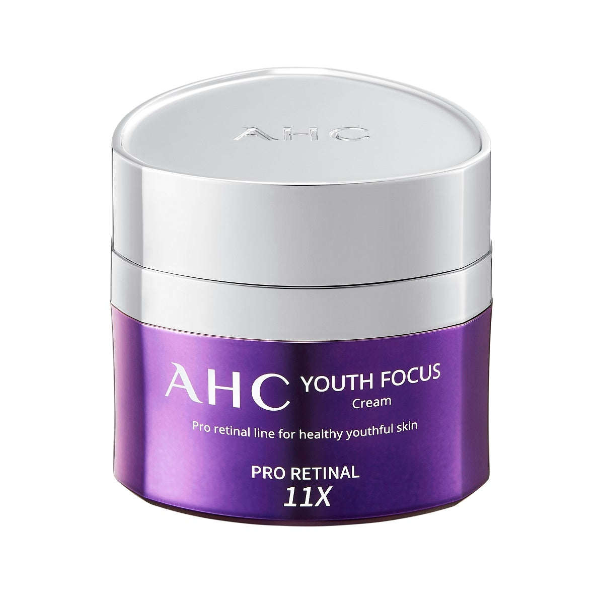 AHC PRO Retinal醫美科研淡紋緊緻面霜 50毫升