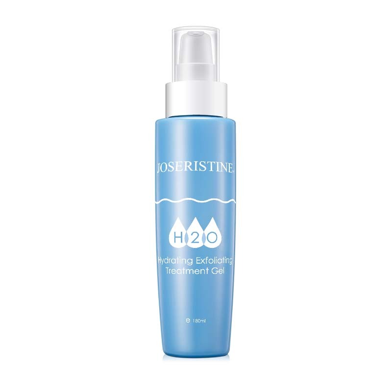 Choi Fung H2O Hydrating Exfoliating Treatment Gel 180ml