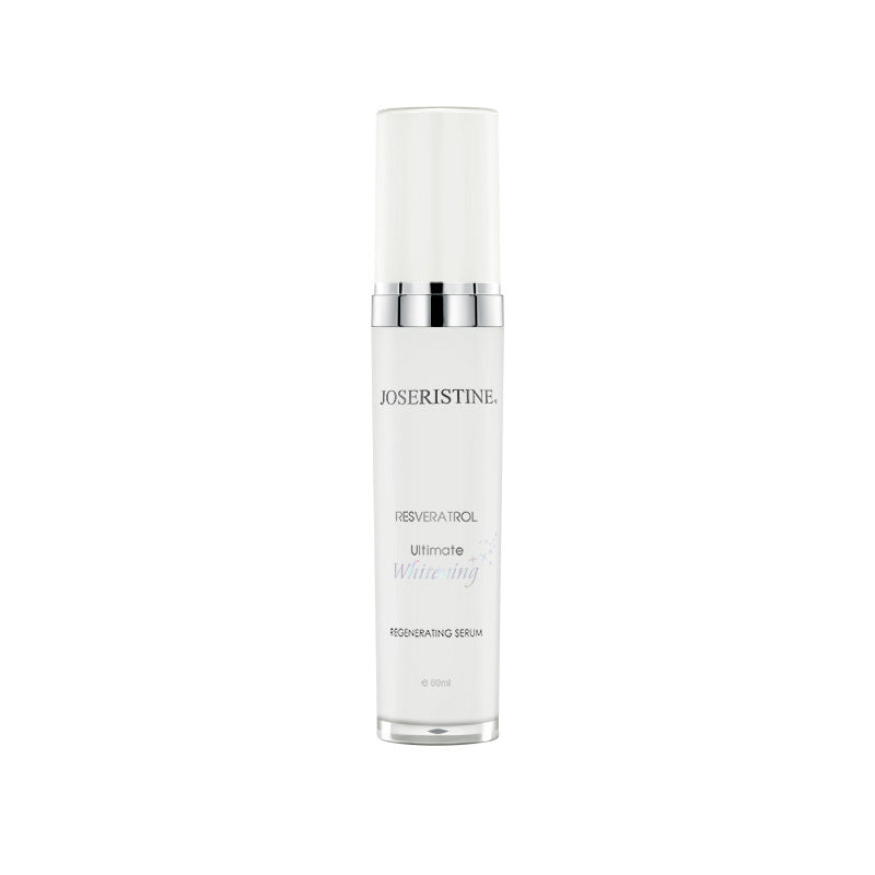 Choi Fung Resveratrol Ultimate Brightening Regenerating Serum 60ml