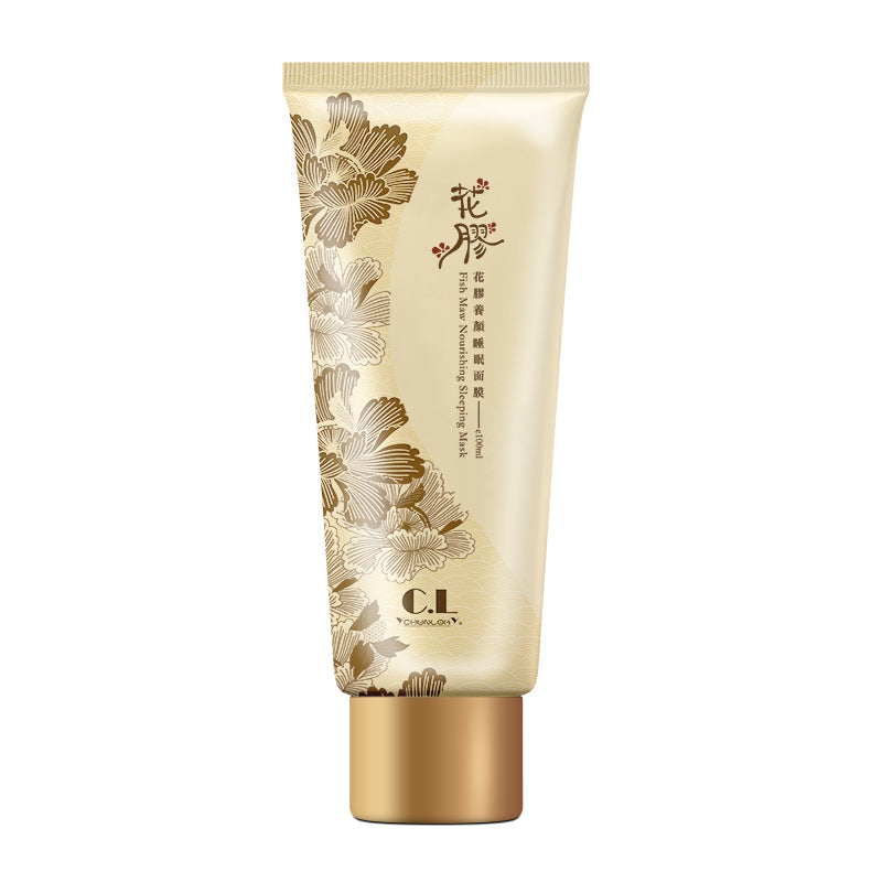 彩豐行花膠養顏睡眠面膜 100ml