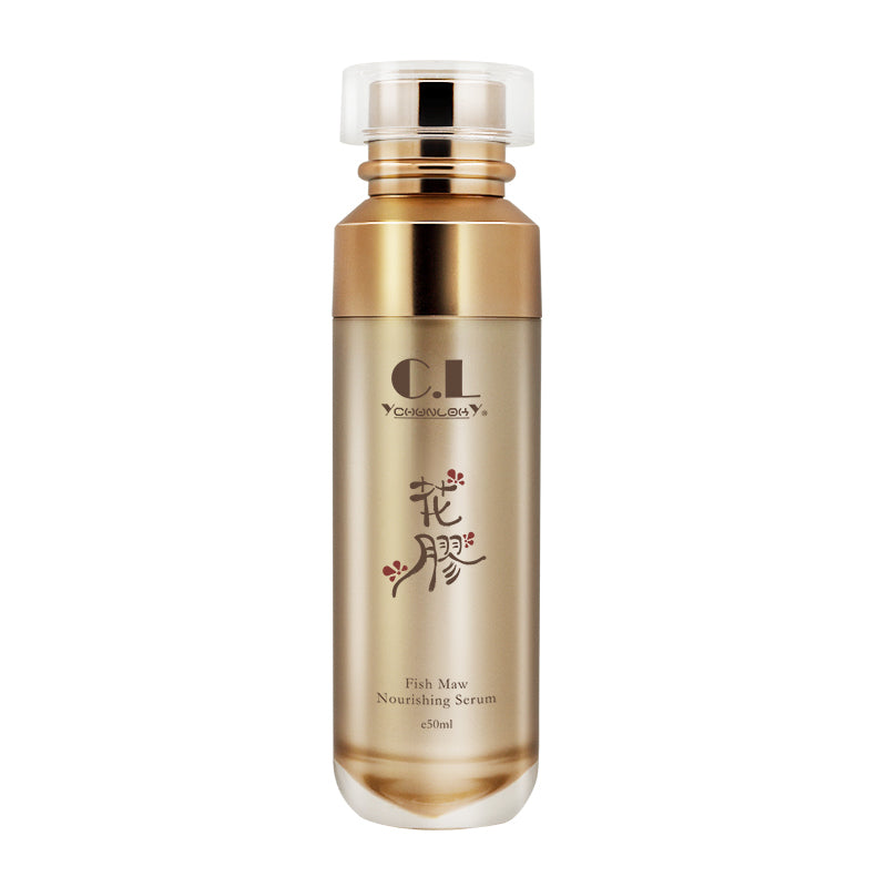 彩豐行花膠養顏精華 50ml