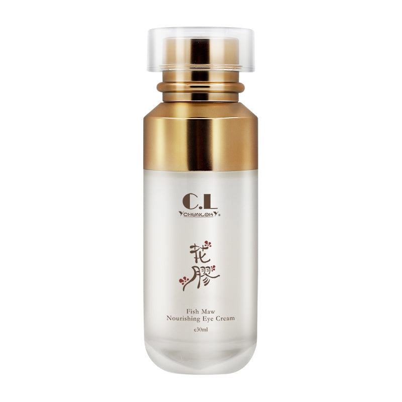 彩豐行花膠養顏眼霜 30ml