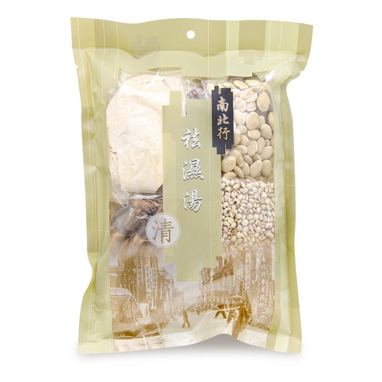 南北行 祛濕湯 198克