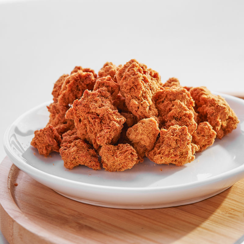 美珍香 豬肉鬆 150克 (罐裝)