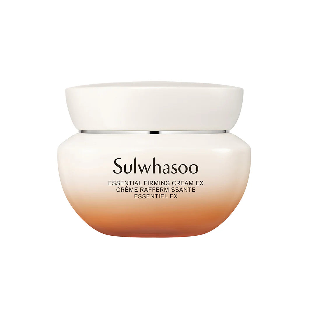 Sulwhasoo 滋盈琉光緊緻霜 15ml