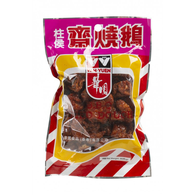 華園 柱侯齋燒鵝 80g