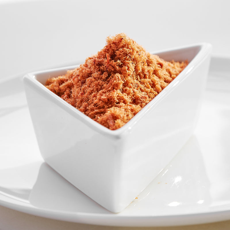 美珍香 香酥肉鬆 150克 (罐裝)