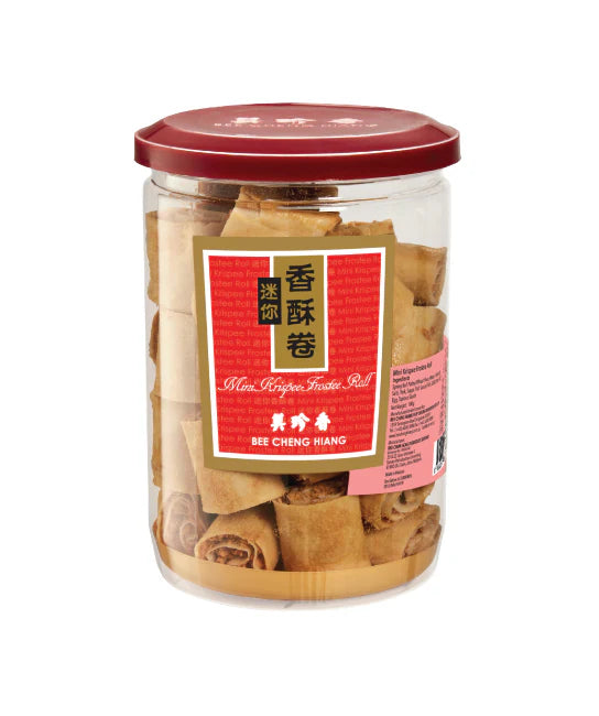 美珍香 迷你香酥卷 180G