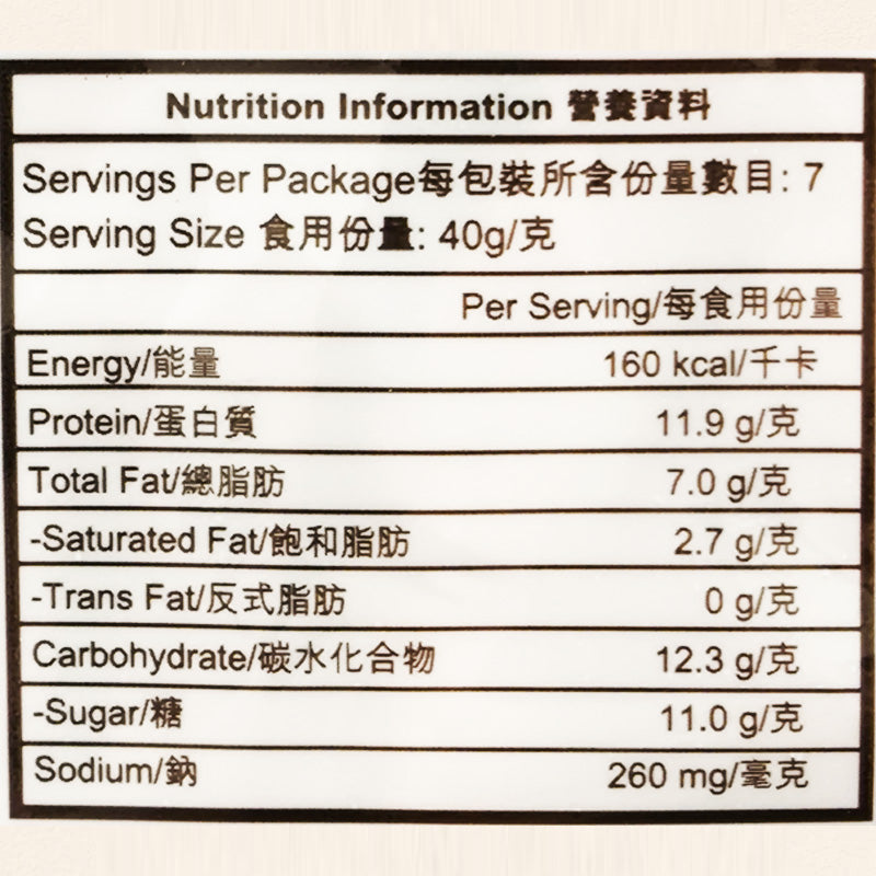 美珍香 迷你休閒辣椒豬肉乾 300G