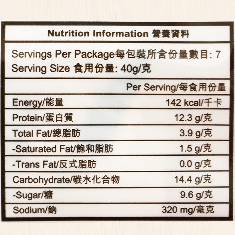 美珍香 迷你休閒豬肉乾 300G