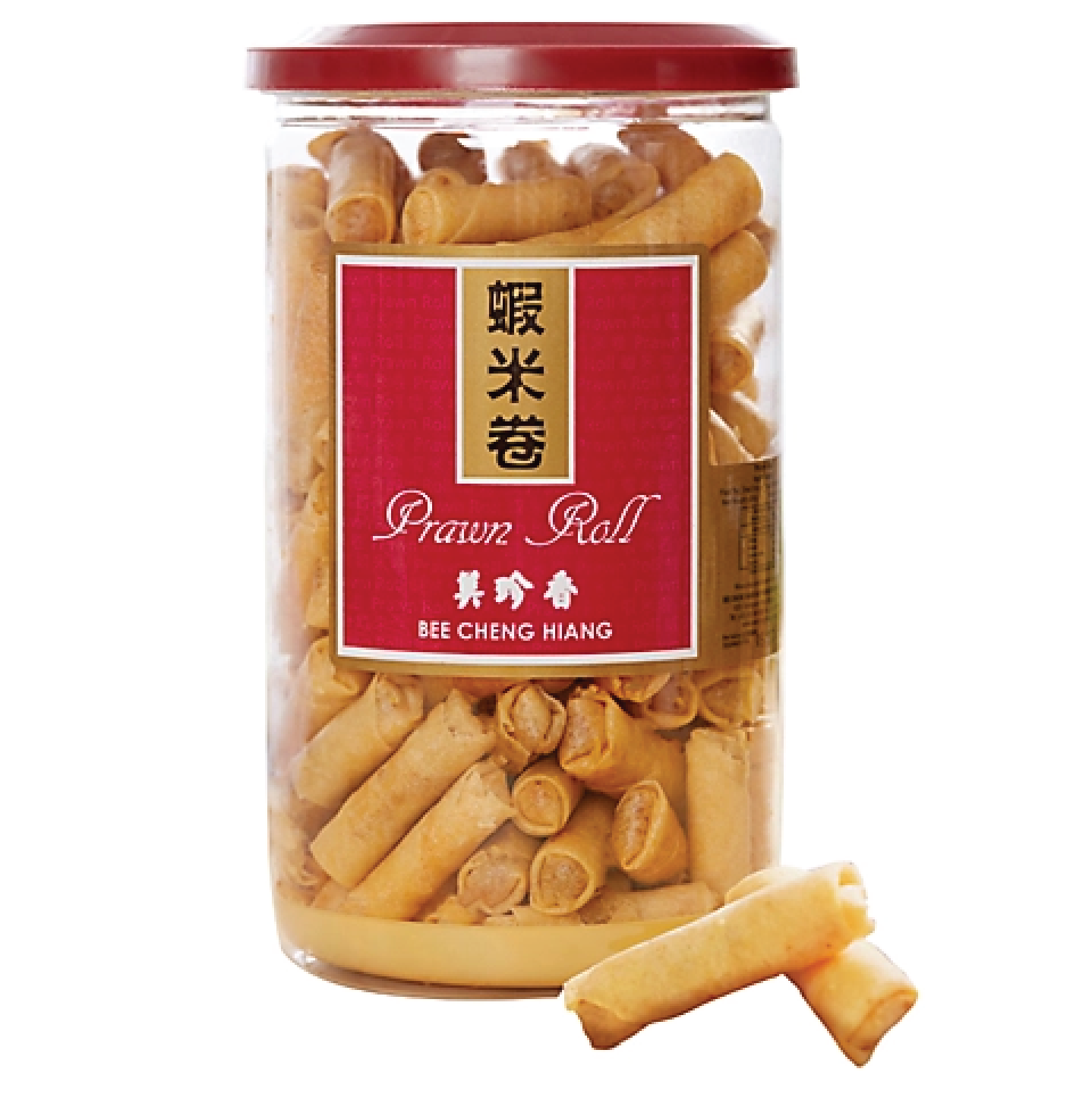 美珍香 蝦米卷 300G