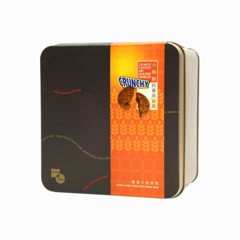 小桃酥(阿華田酷脆) 360G