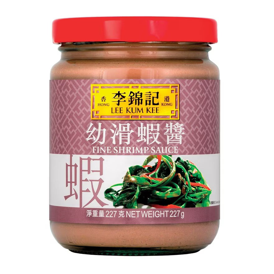 Lee Kum Kee Shrimp Paste 227g