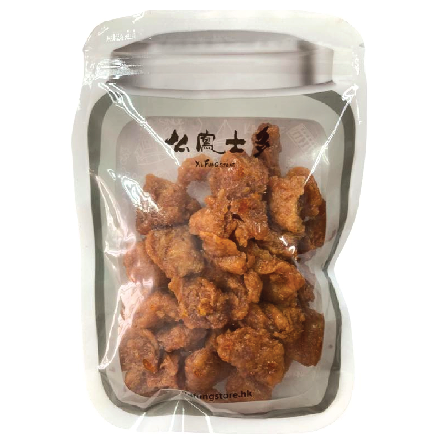 上海么鳳 齋雞粒 (軟) 112G