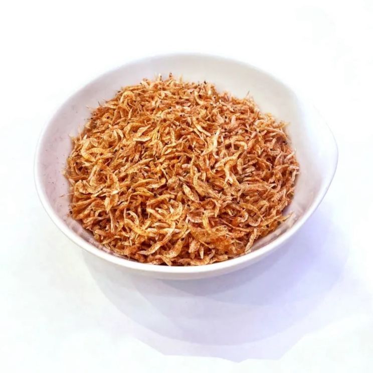 安記 日本櫻花蝦 150G